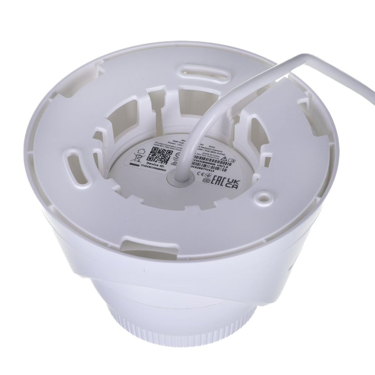 Övervakningsvideokamera TP-Link VIGI C450(4mm) - 5