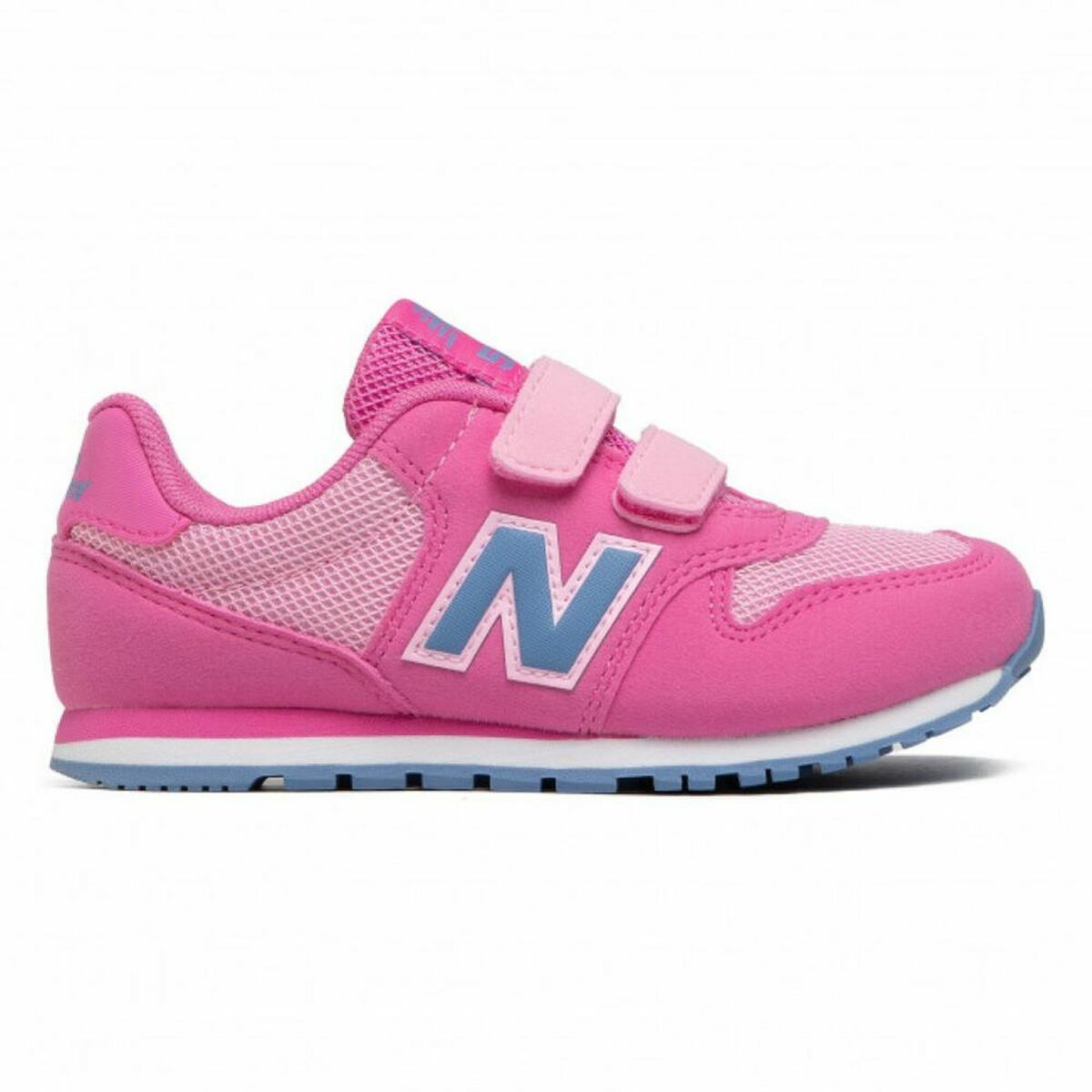 Sportskor Casual New Balance YV500RK - 12