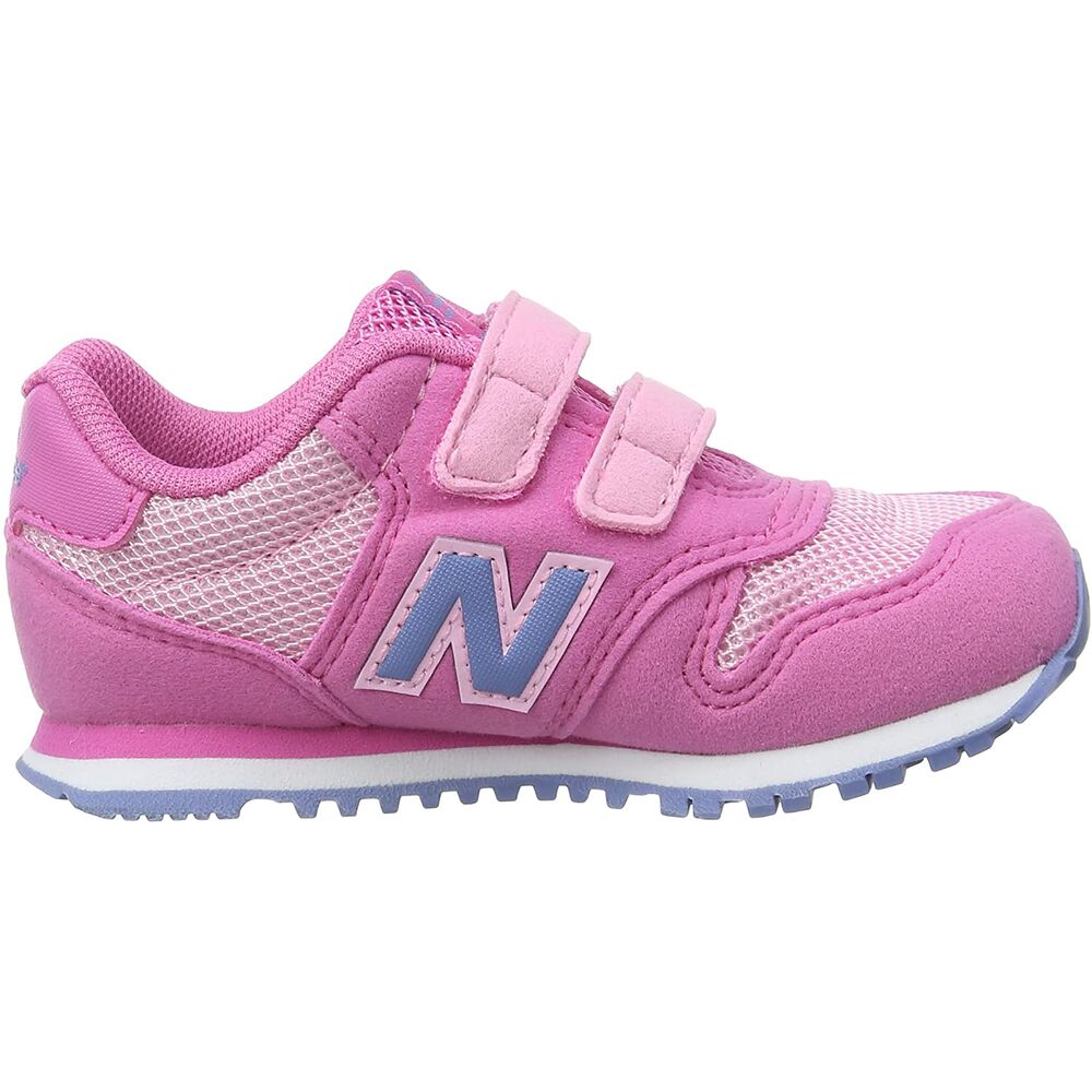Sportskor Casual New Balance YV500RK - 3