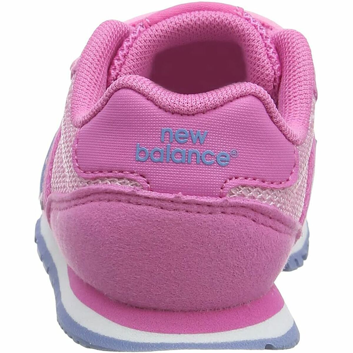 Sportskor Casual New Balance YV500RK - 11