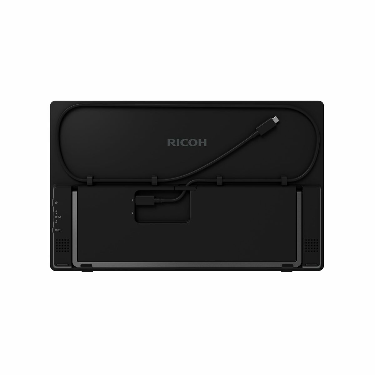 Pekskärm Ricoh 150 15,6" - 9