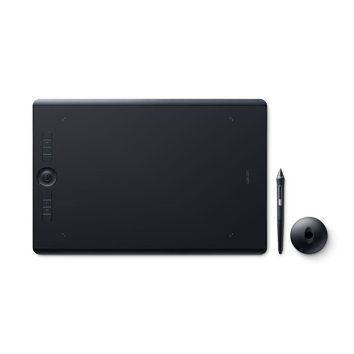 Grafikplattor och pennor Wacom PTH-860-S