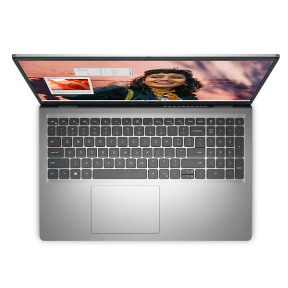 Bärbar dator Dell INSPIRON 15 15,6" Intel Core i7-1355U 16 GB RAM 32 GB RAM 1 TB SSD Qwerty Spanska