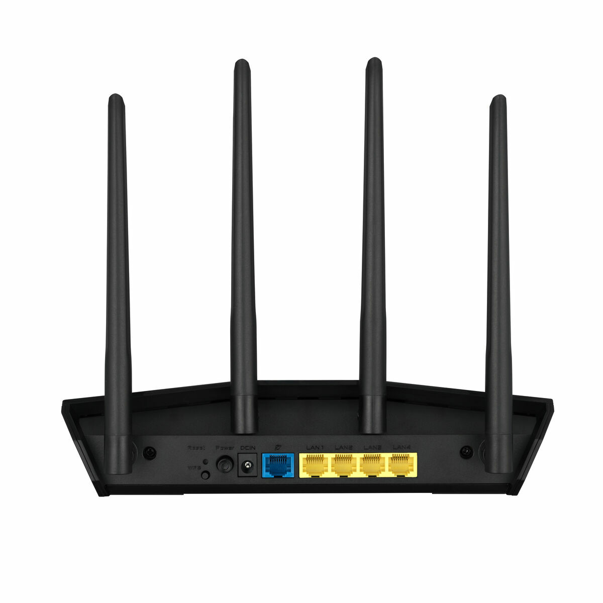 Router Asus 90IG06Z0-MO3C00 Svart - 2