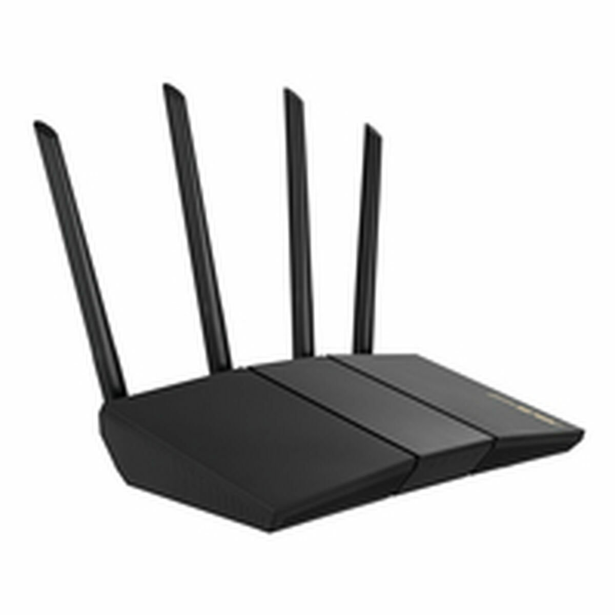Router Asus 90IG06Z0-MO3C00 Svart