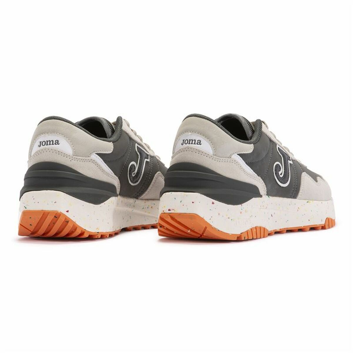 Sportskor Casual Herr Joma Sport C.367 2412 - 4