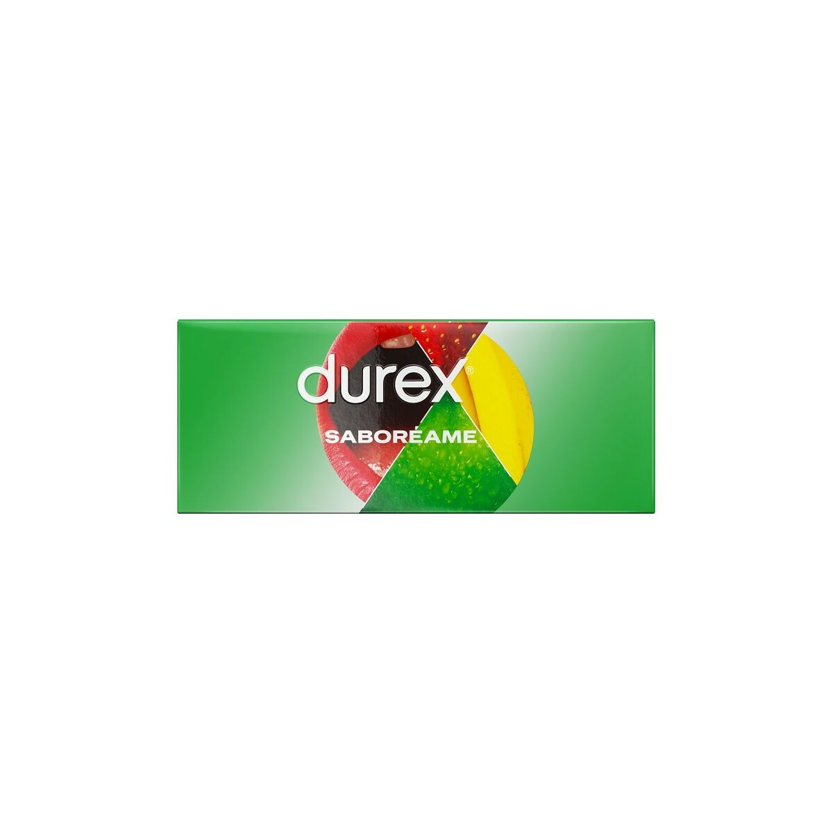 Kondomer Durex 144 antal - 2