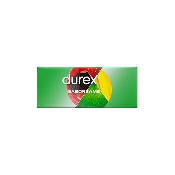 Kondomer Durex 144 antal