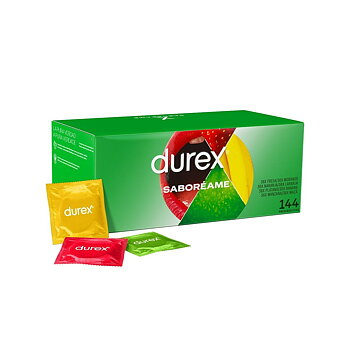 Kondomer Durex 144 antal