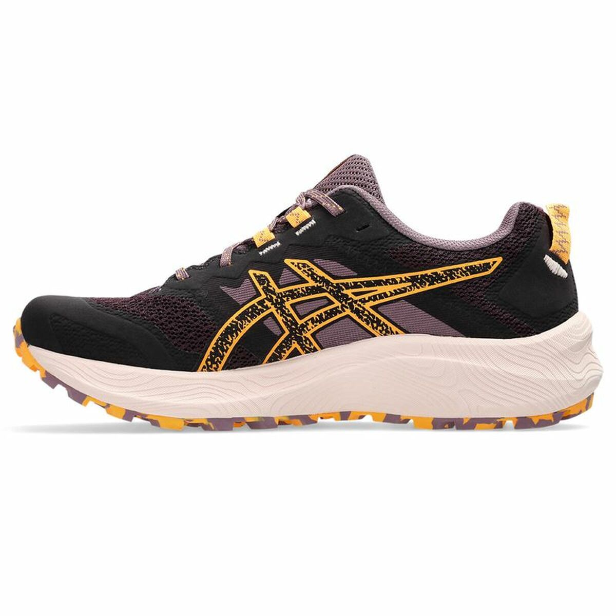 Gymnastiksko, Dam Asics Trabuco Terra 2 - 2