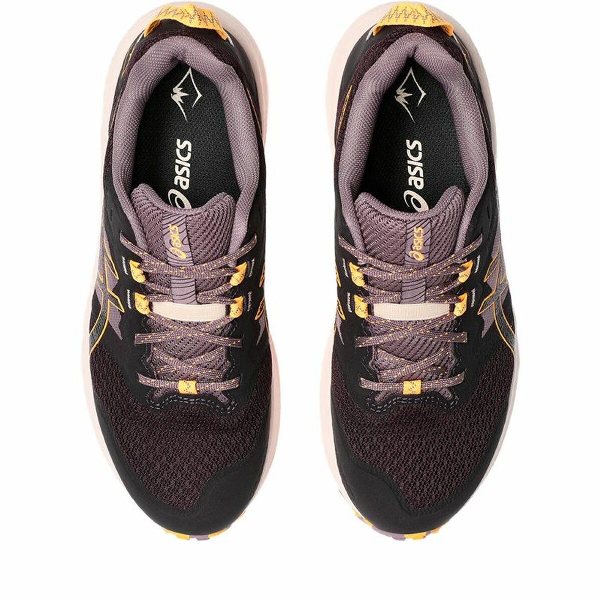 Gymnastiksko, Dam Asics Trabuco Terra 2 - 4
