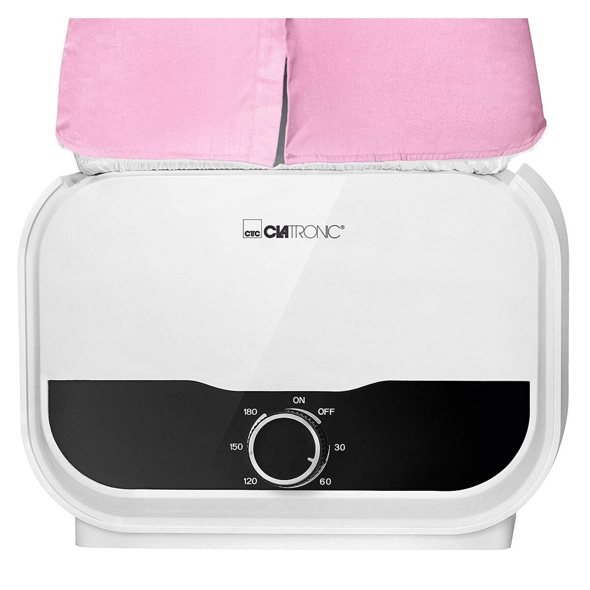 Ångstrykjärn Clatronic 3734 1200 W - 2