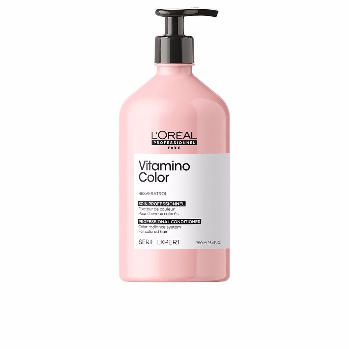Balsam L'Oreal Professionnel Paris Vitamino Color 750 ml - 2
