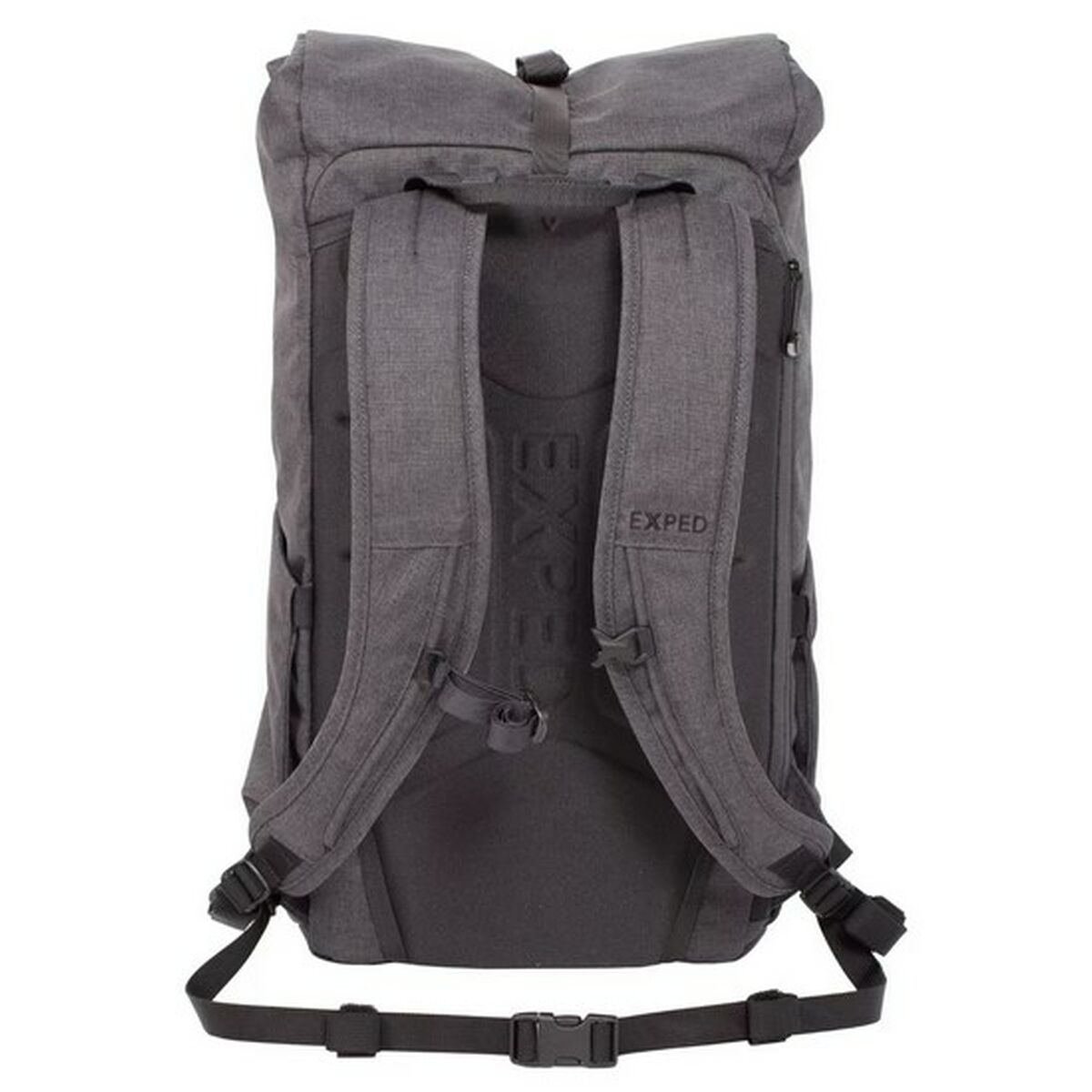 Ryggsäck Exped EXPED Metro 30 Bordeaux 28 L Casual (Casual) (1 Delar) - 3
