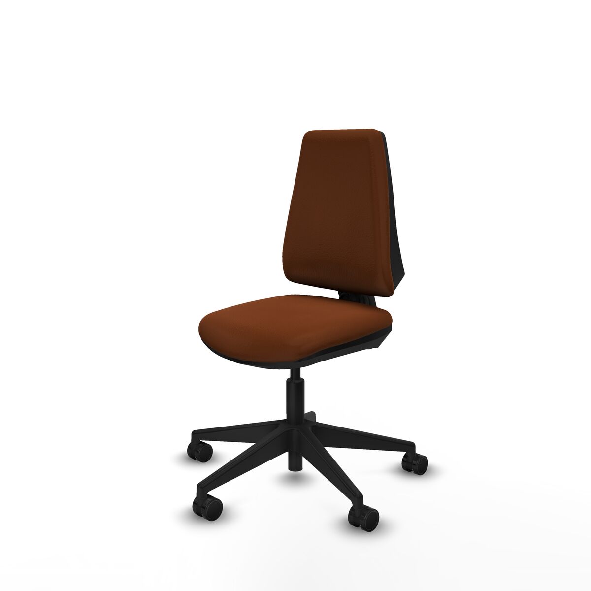 Kontorsstol Elche CP Piqueras y Crespo B00066N Brun - 2