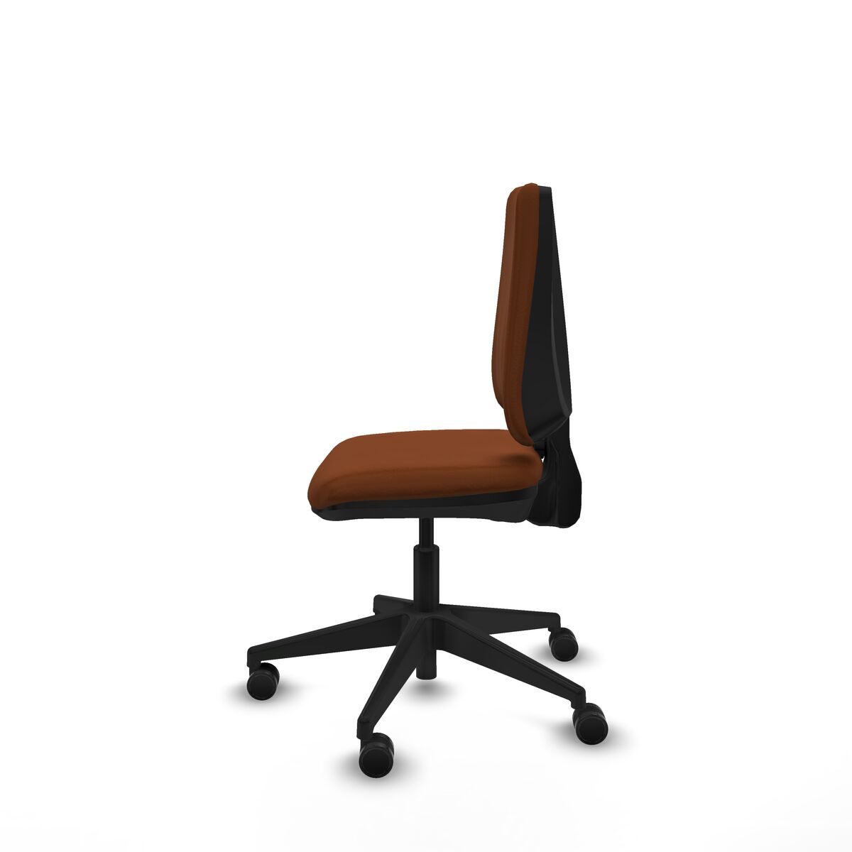 Kontorsstol Elche CP Piqueras y Crespo B00066N Brun - 3