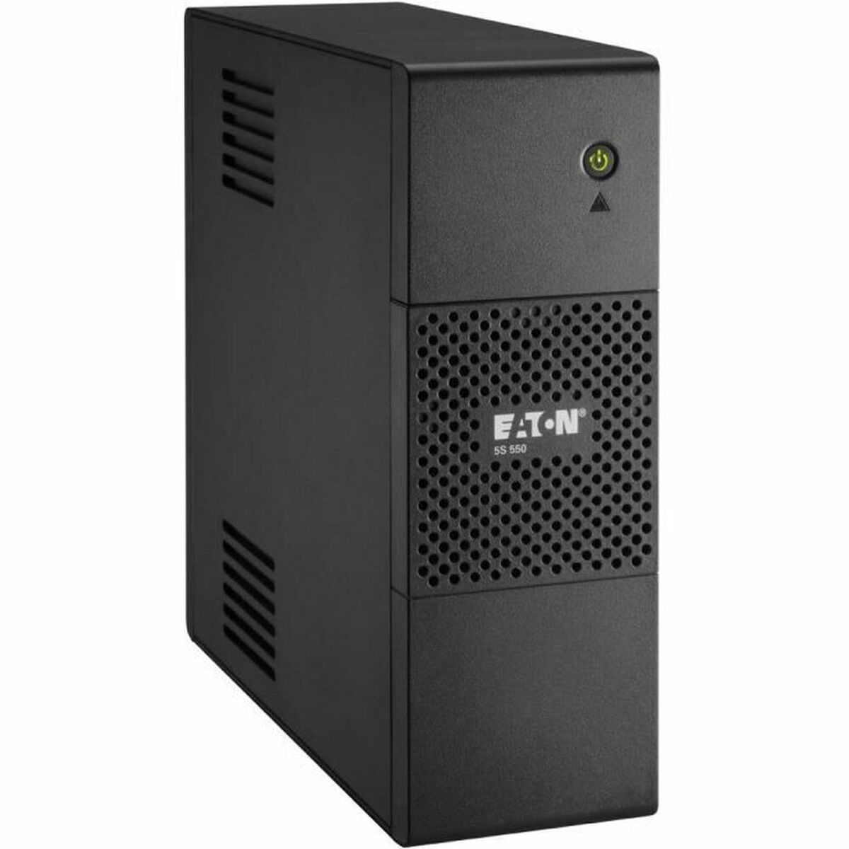 System för Avbrottsfri Strömförsörjning Interaktiv (UPS) Eaton 5S 550i - 2