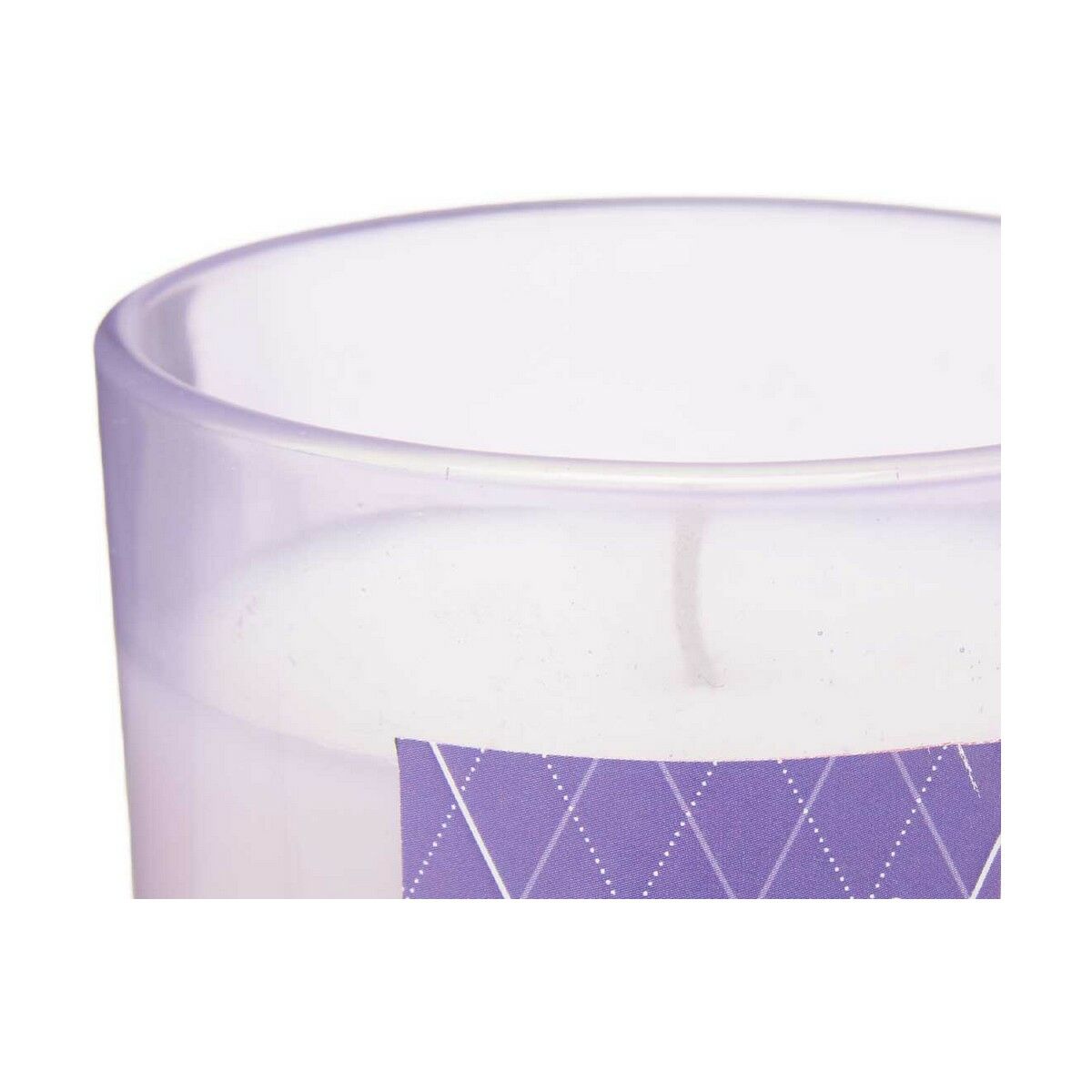 Doftljus Acorde Violett 120 g (12 antal) - 10