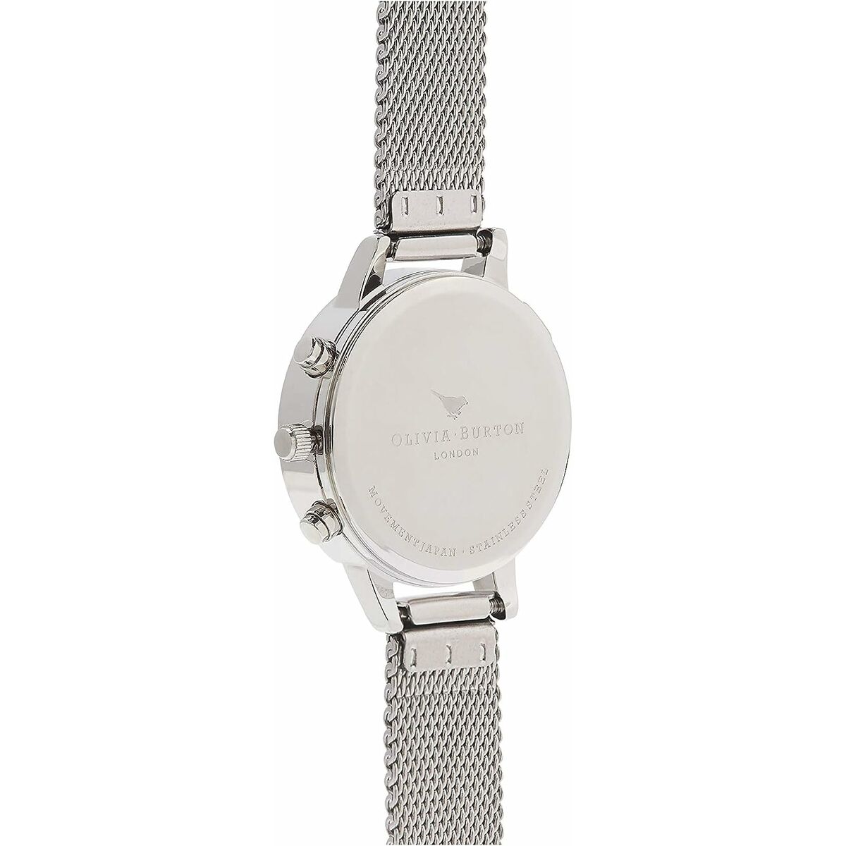 Damklocka Olivia Burton OB16CGS06 (Ø 34 mm) - 7