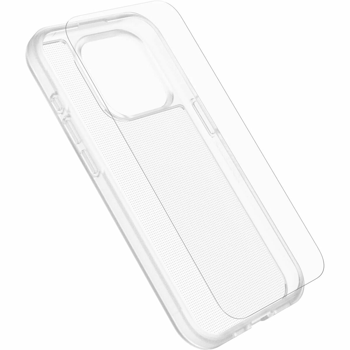 Mobilfodral Otterbox LifeProof Transparent