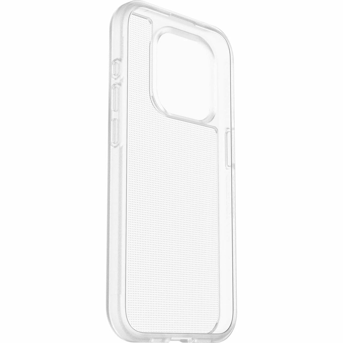 Mobilfodral Otterbox LifeProof Transparent - 2