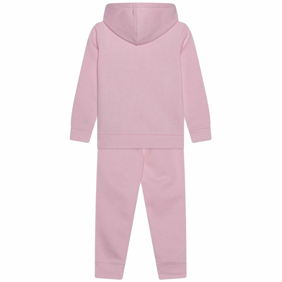 Träningskläder, Barn Jordan Essentials Fleece Multicolour - 2