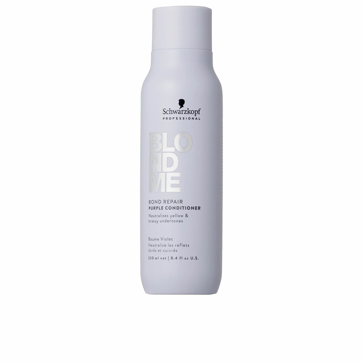 Balsam Schwarzkopf BLONDME 250 ml
