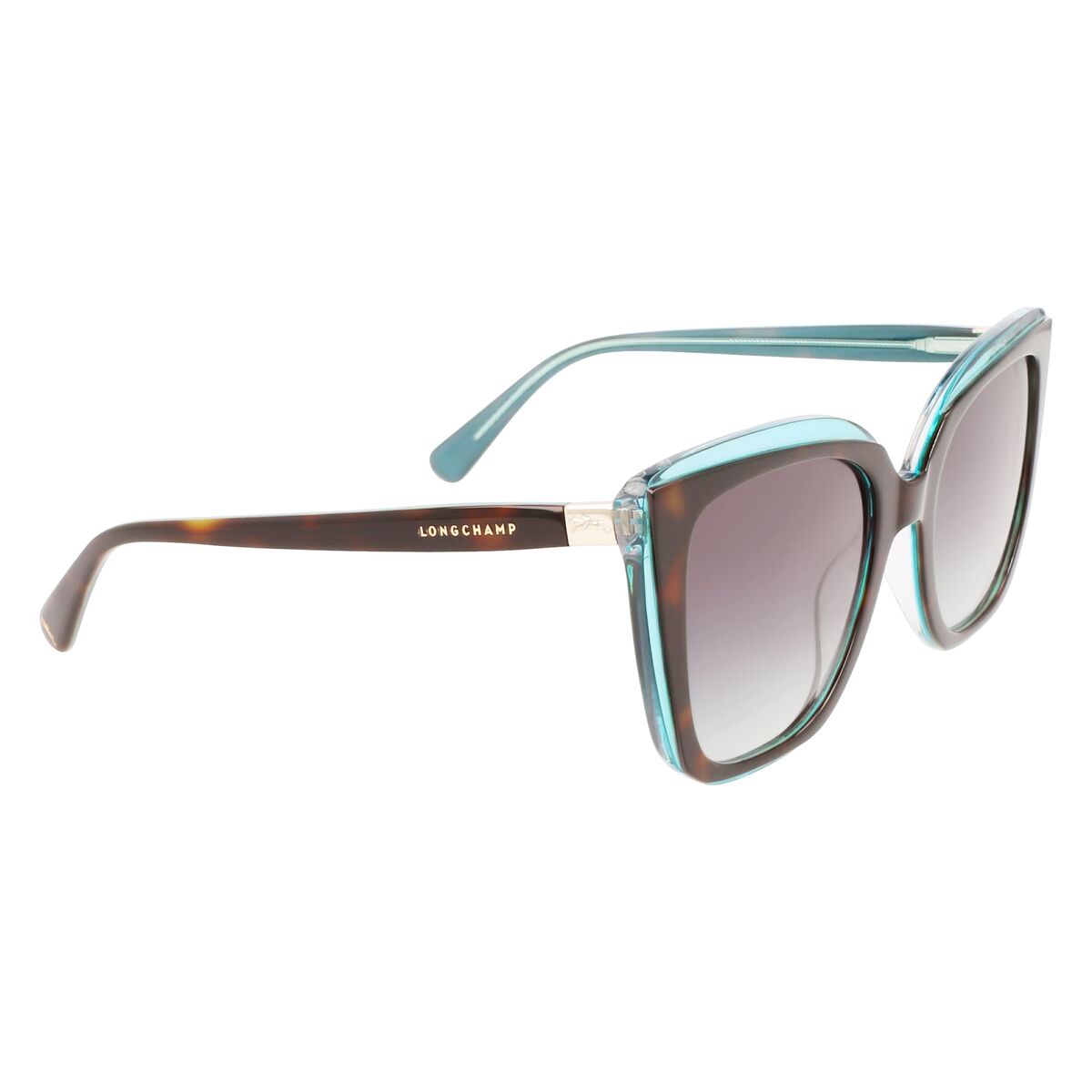 Damsolglasögon Longchamp LO689S-265 Ø 53 mm - 3