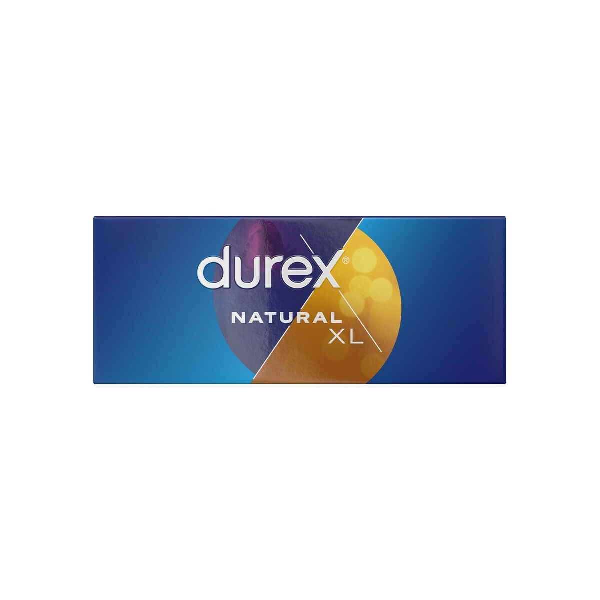 Kondomer Durex 144 antal - 2
