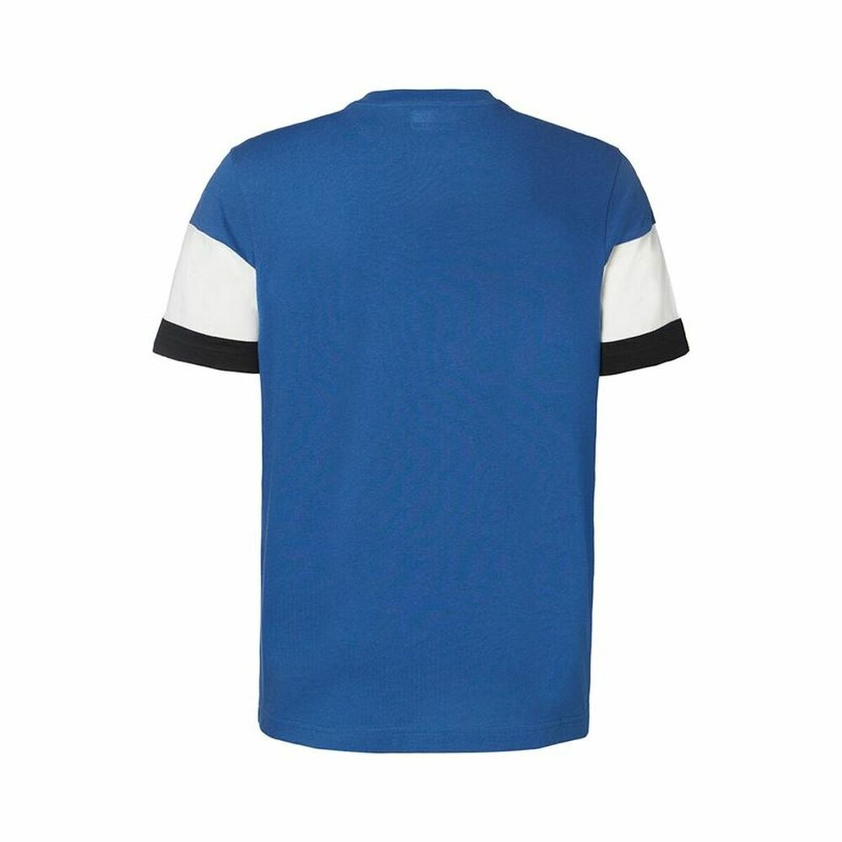 T-shirt med kortärm Herr Kappa Darg Indigo - 2