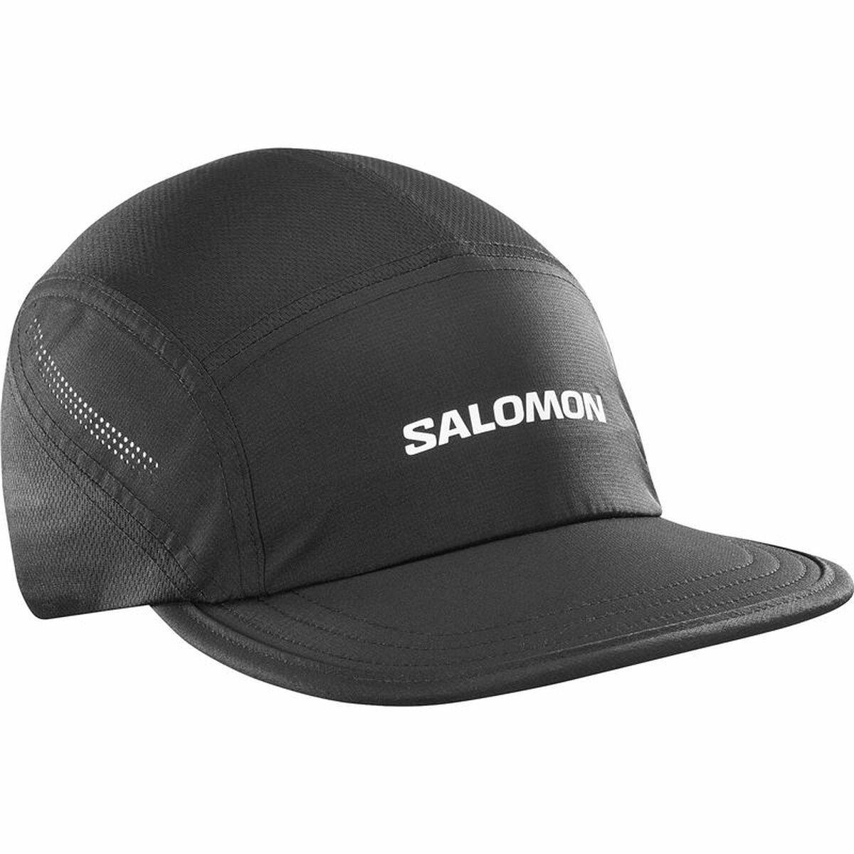 Träningskeps Salomon LC2531900 Svart