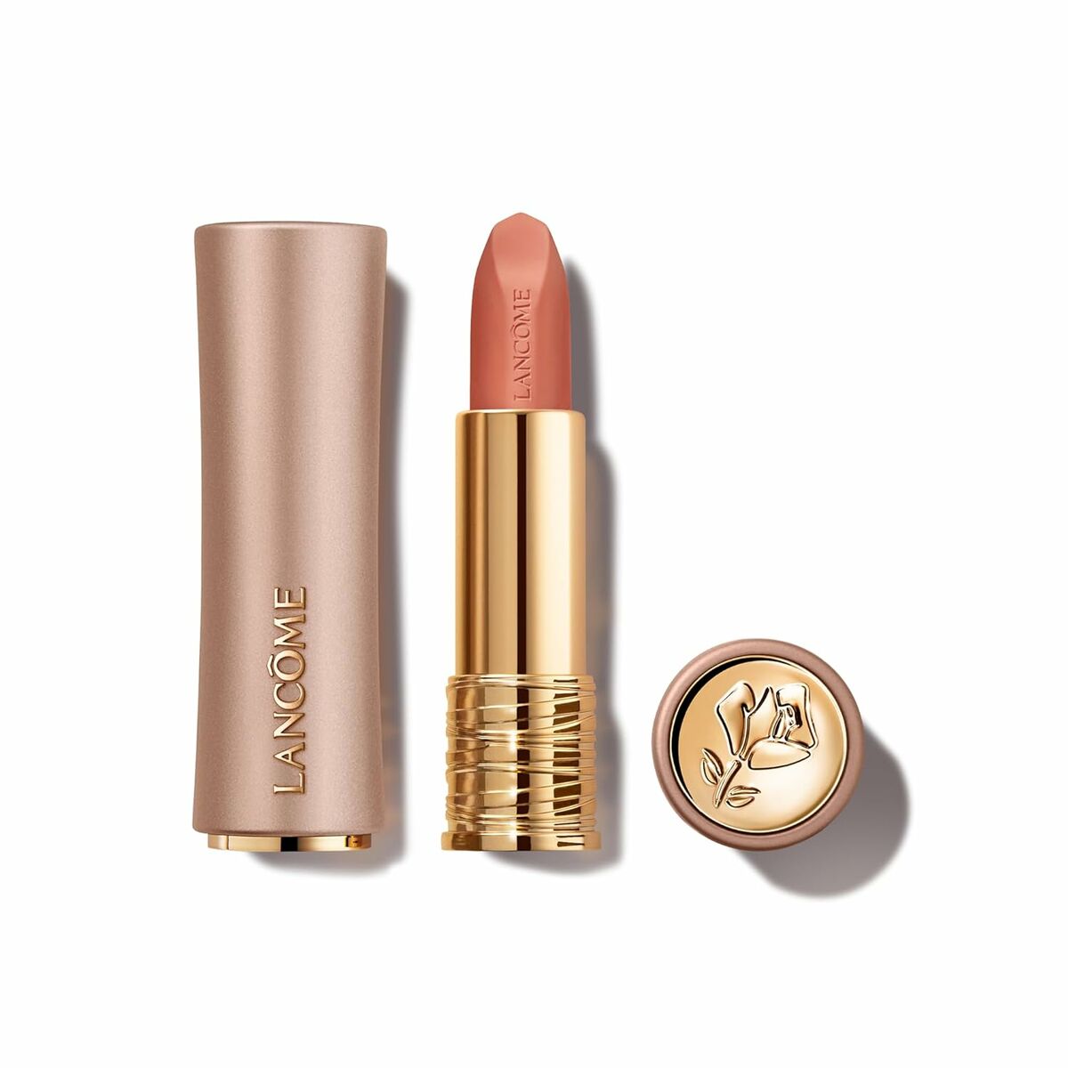 Läppstift Lancôme L'ABSOLU ROUGE 3,4 g