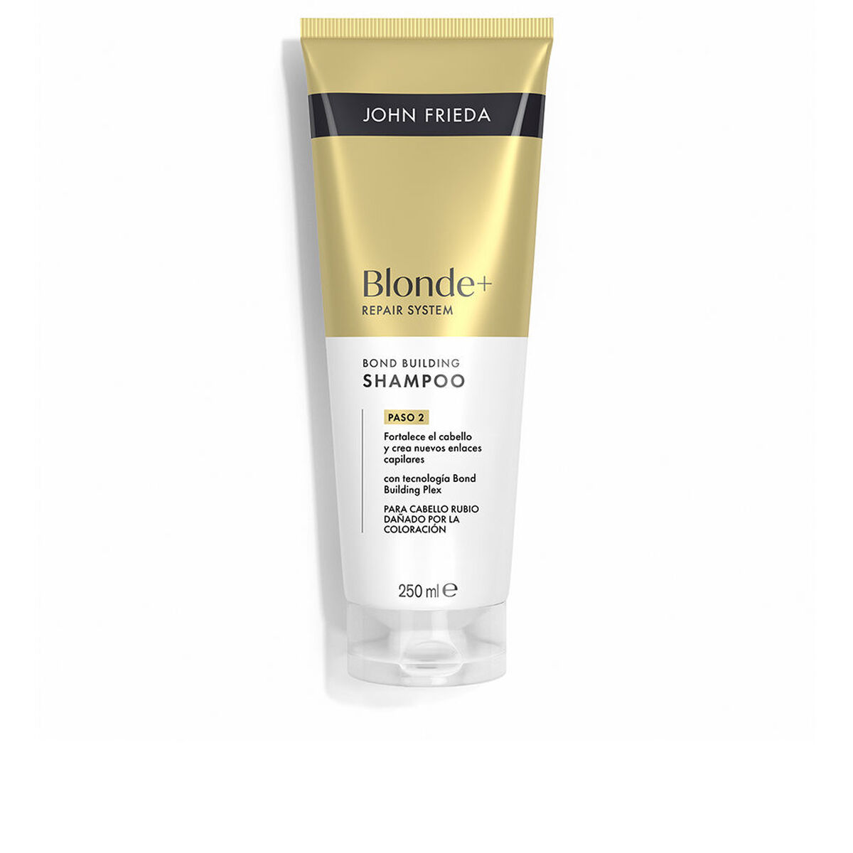 Schampo John Frieda BLONDE+ REPAIR SYSTEM 250 ml