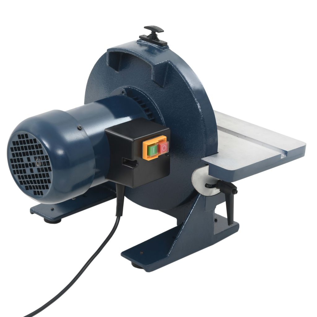 vidaXL Skivslip 800 W 305 mm - 7