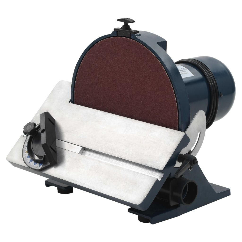 vidaXL Skivslip 800 W 305 mm - 4
