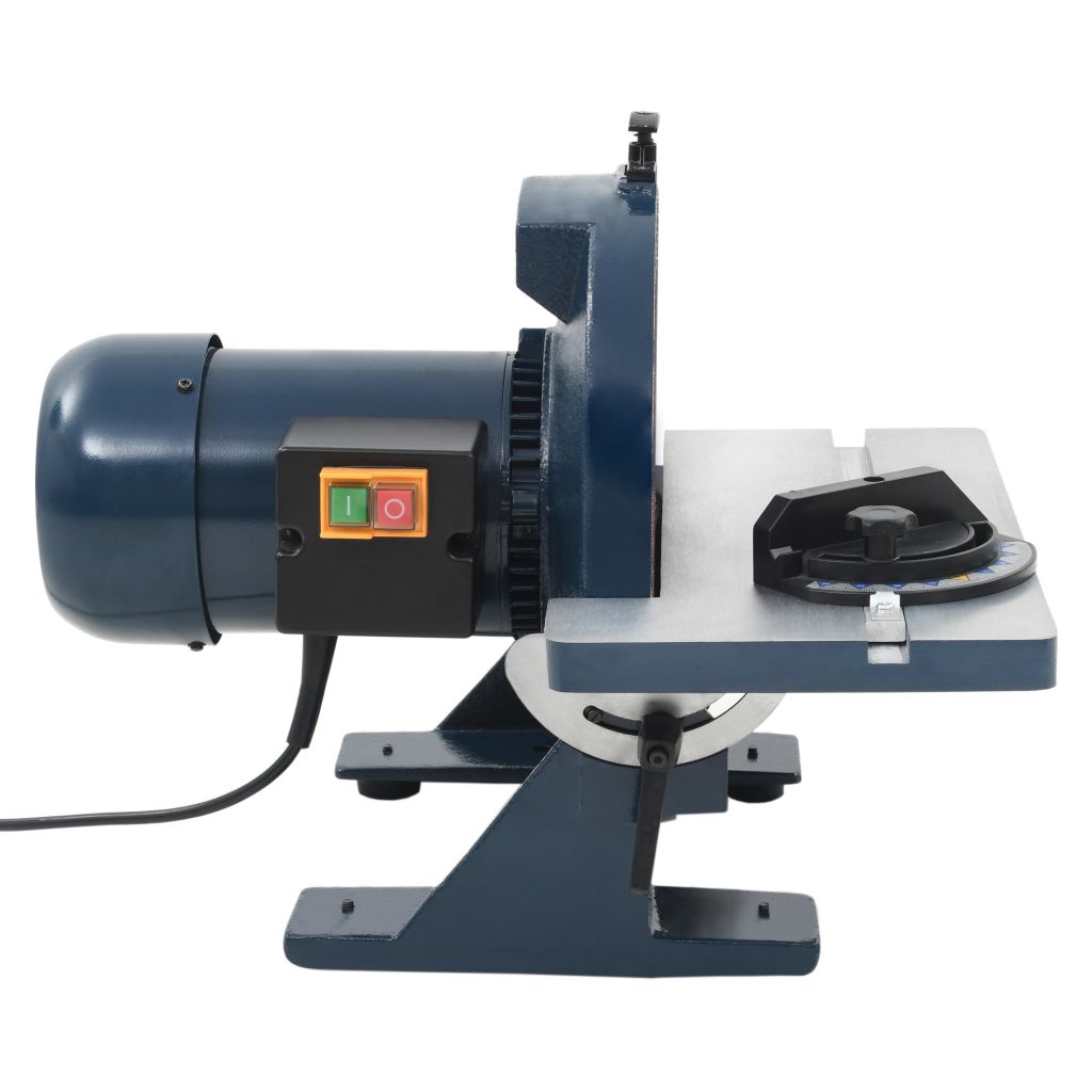 vidaXL Skivslip 800 W 305 mm - 9