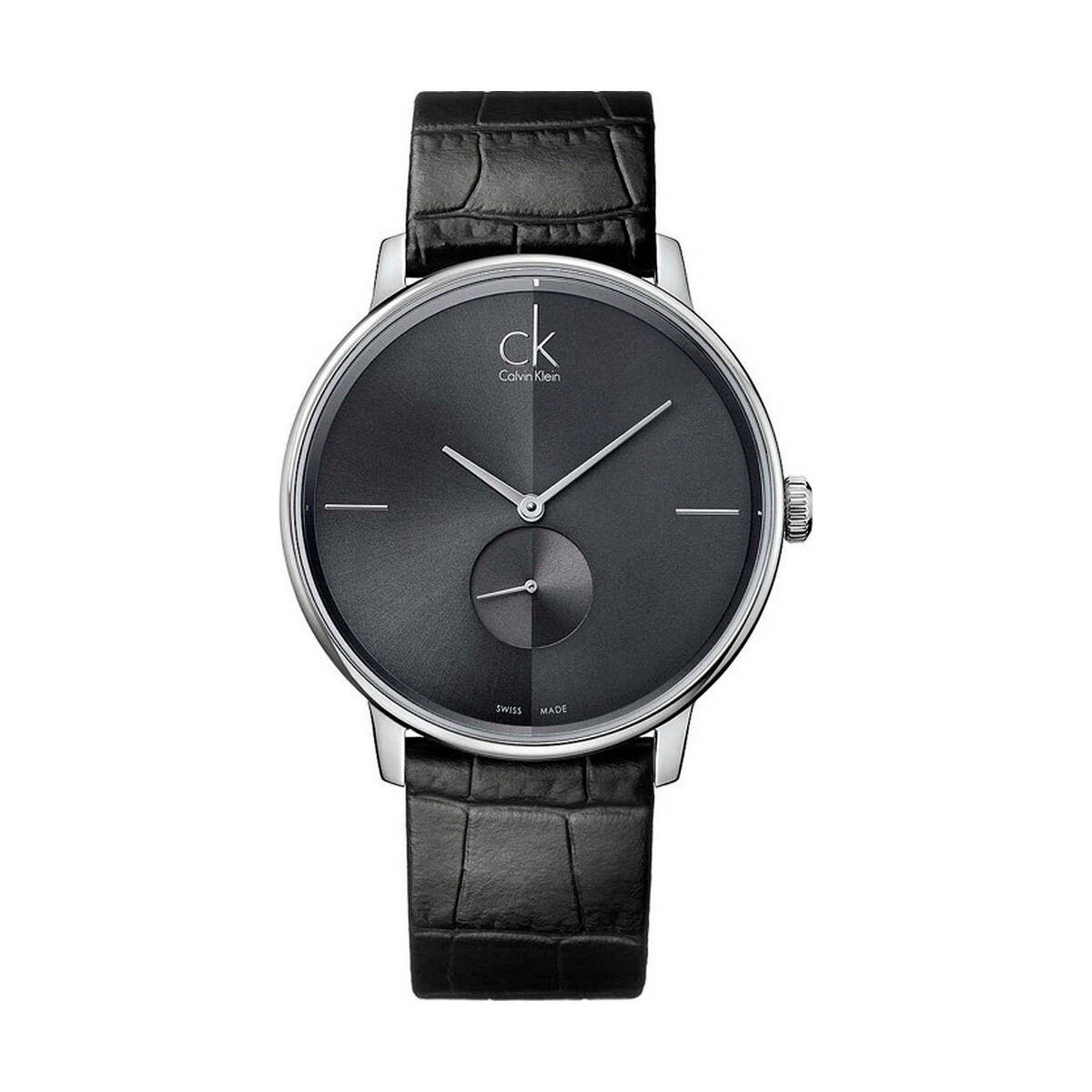 Herrklocka Calvin Klein ACCENT (Ø 41 mm) - 3