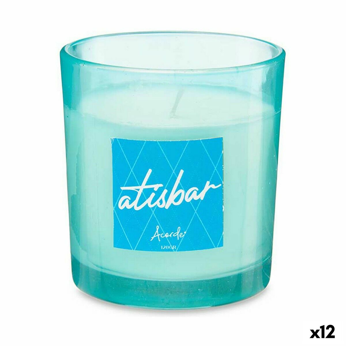 Doftljus Acorde Barndeo 120 g (12 antal) - 6