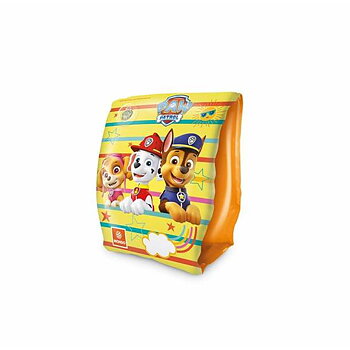 Ärmar The Paw Patrol 25 x 15 cm Ärmar