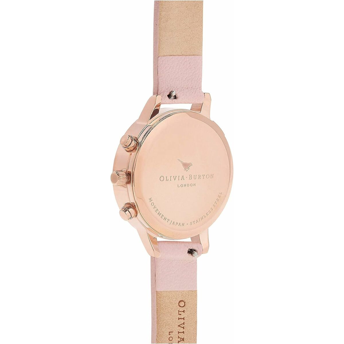 Damklocka Olivia Burton OB16CGS07 (Ø 34 mm) - 7