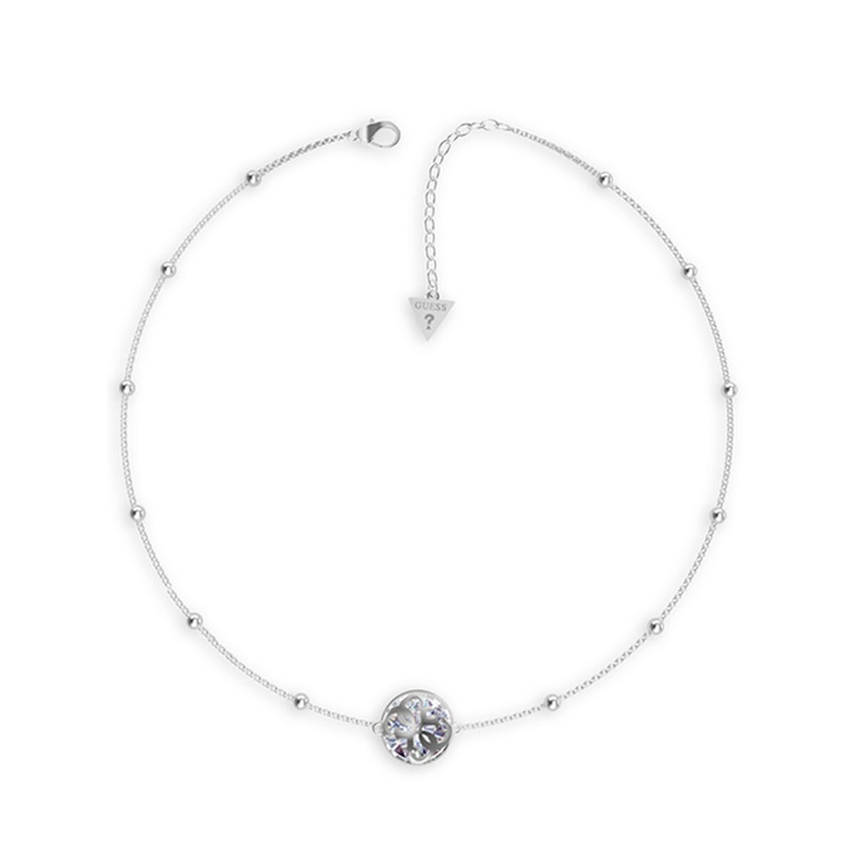 Damhalsband Guess JUBN01388JWRHT-U - 2