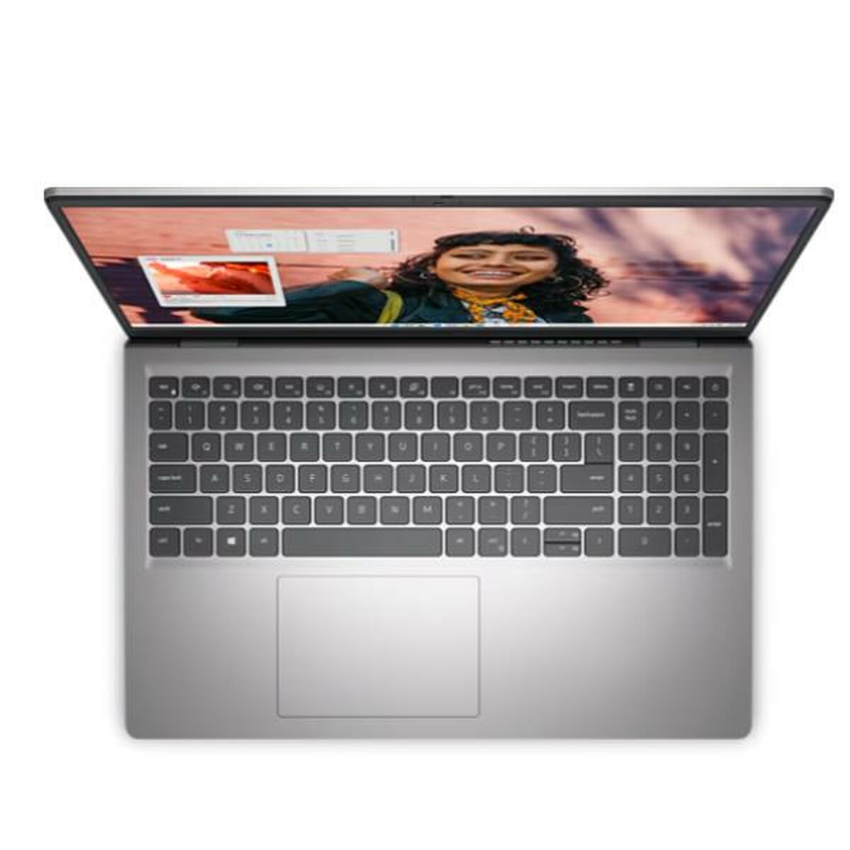 Bärbar dator Dell INSPIRON 15 15,6" Intel Core i7-1355U 16 GB RAM 512 GB SSD Qwerty Spanska