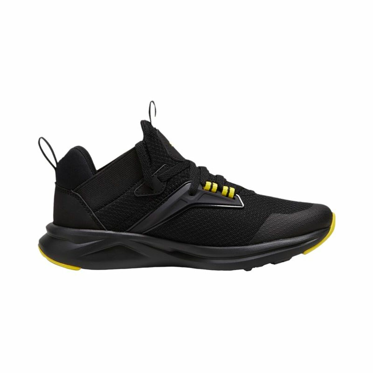 Sportskor Casual Barn Puma Enzo 2 Refresh Svart - 2