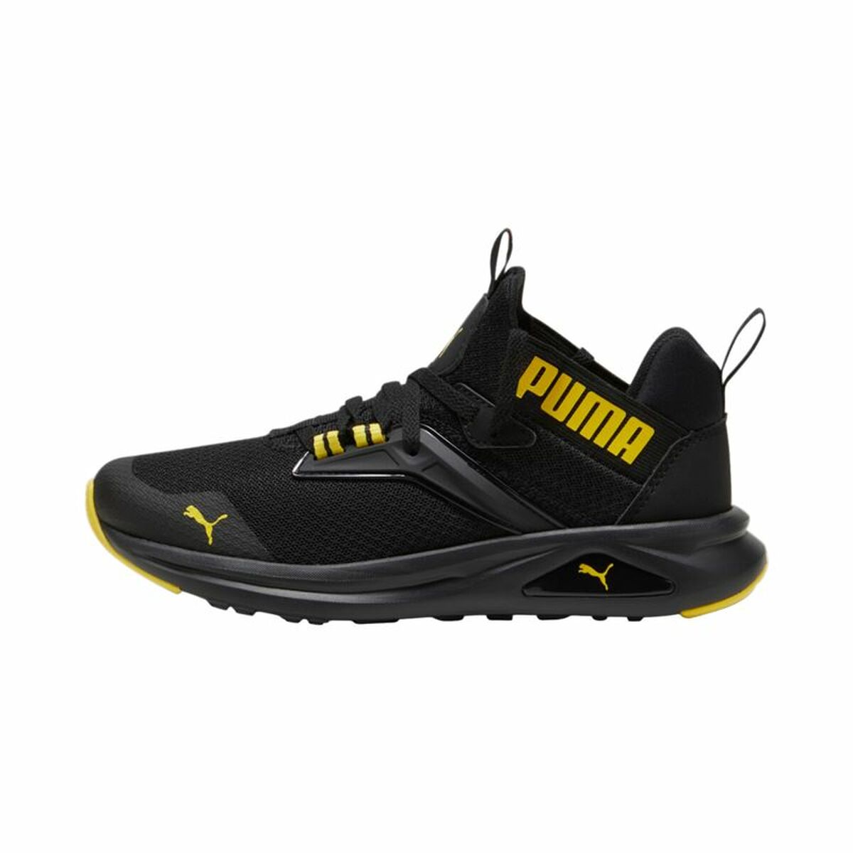 Sportskor Casual Barn Puma Enzo 2 Refresh Svart