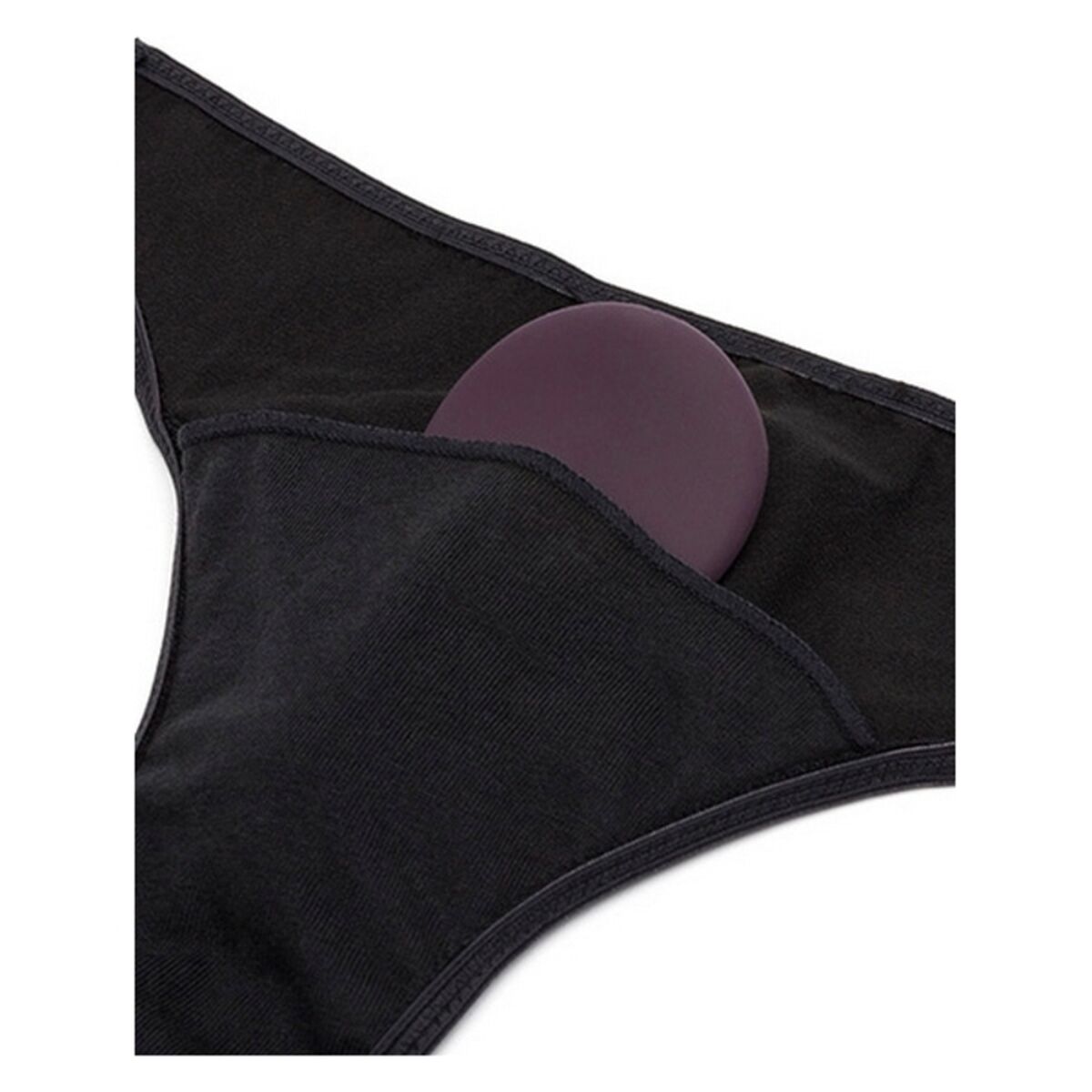 G-spotvibrator Fifty Shades of Grey N10542 Purpur - 5