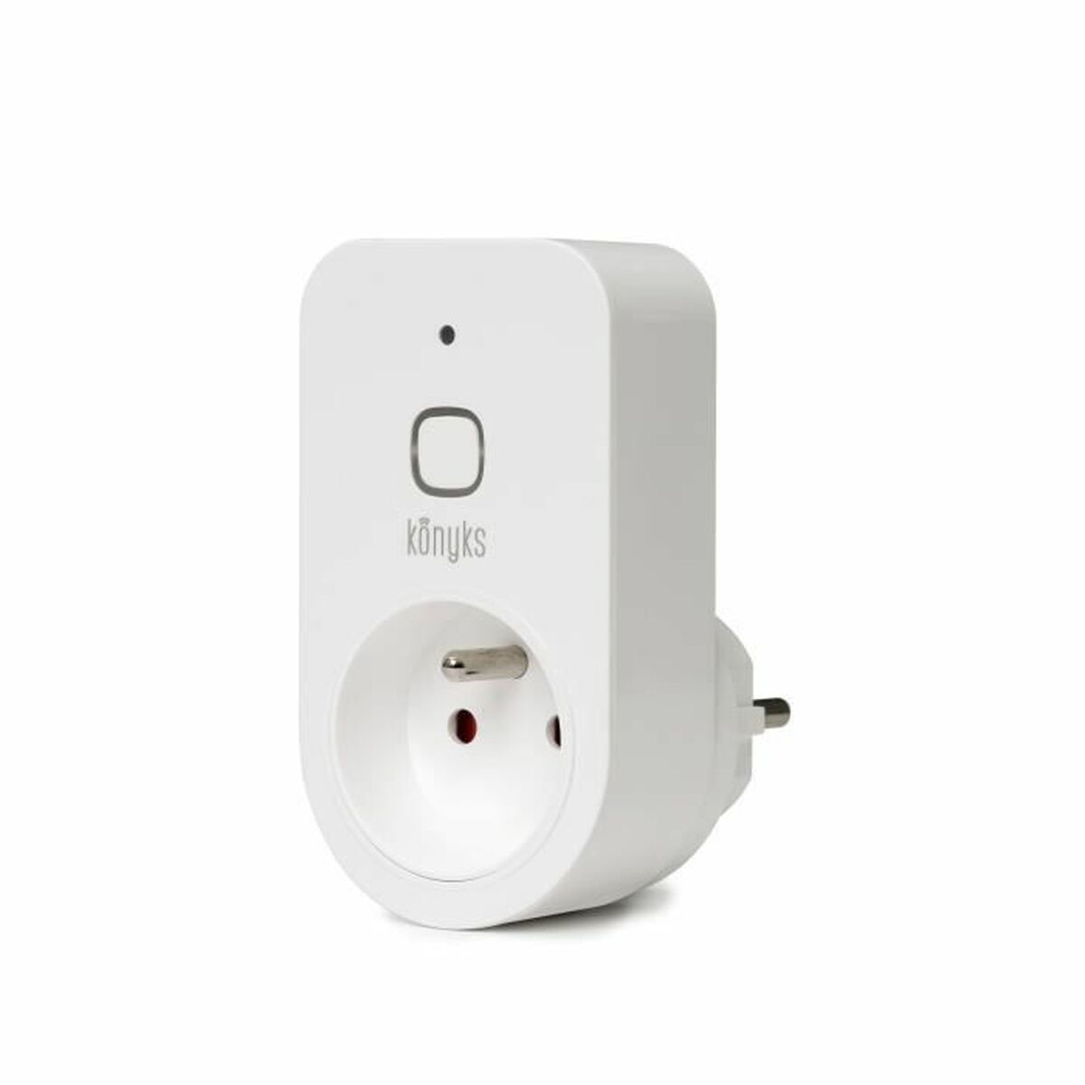 Smartkontakt OR: Intelligent Kontakt Konyks Priska+ Easy Wi-Fi 16 A - 2