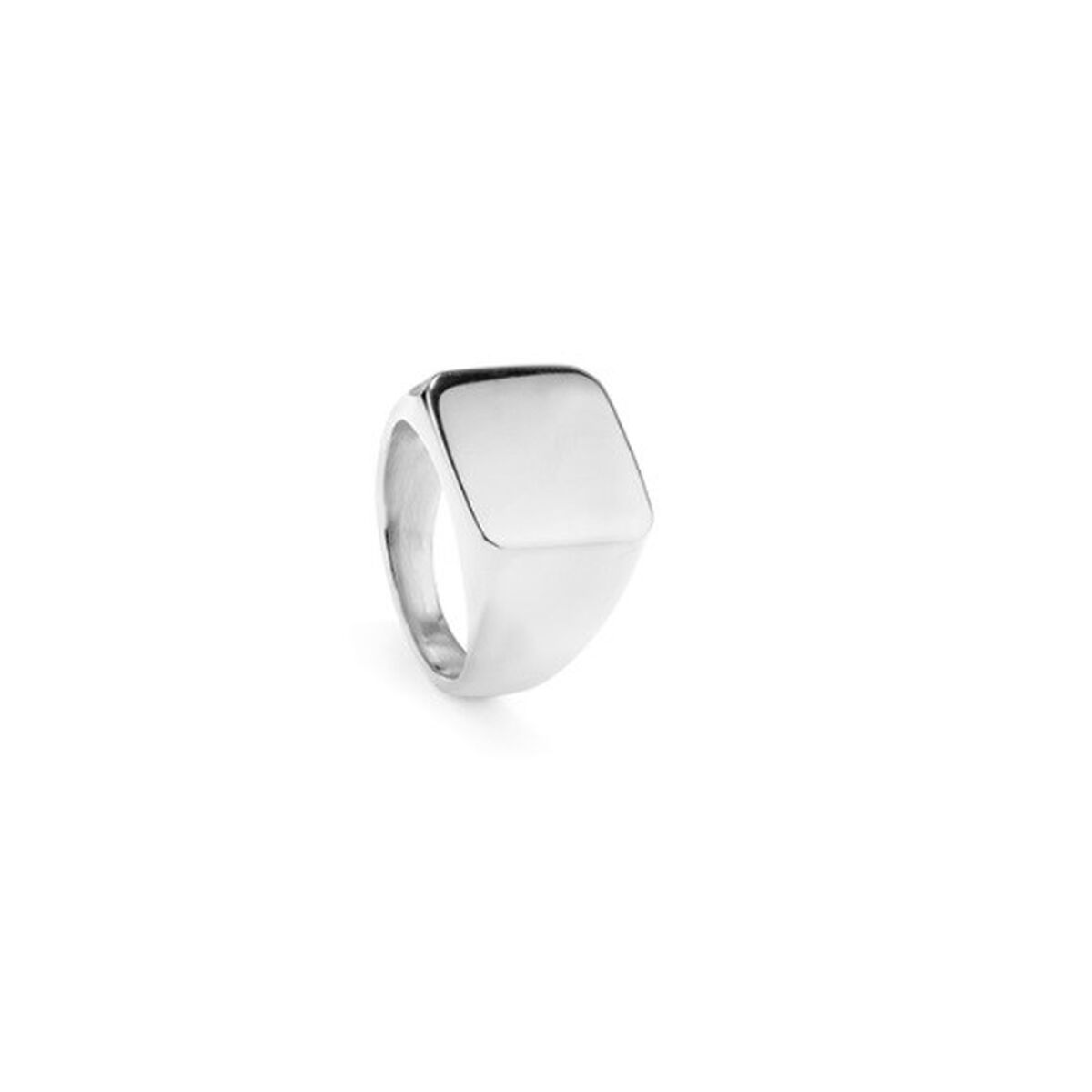 Herr ring Radiant RH000026-22 Silvrig 22