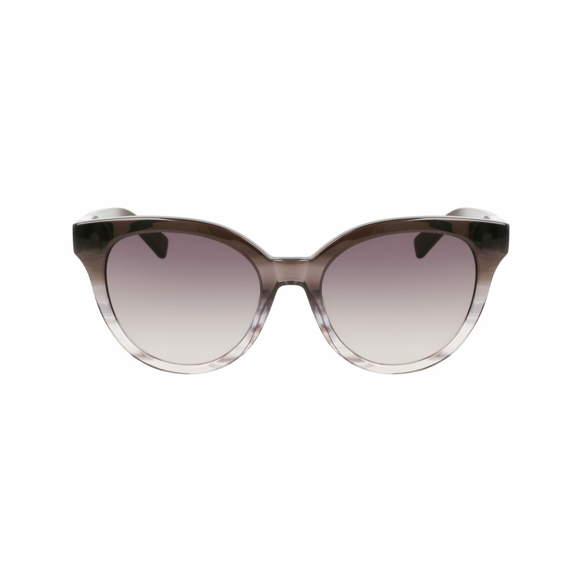 Damsolglasögon Longchamp LO697S-012 Ø 53 mm - 2