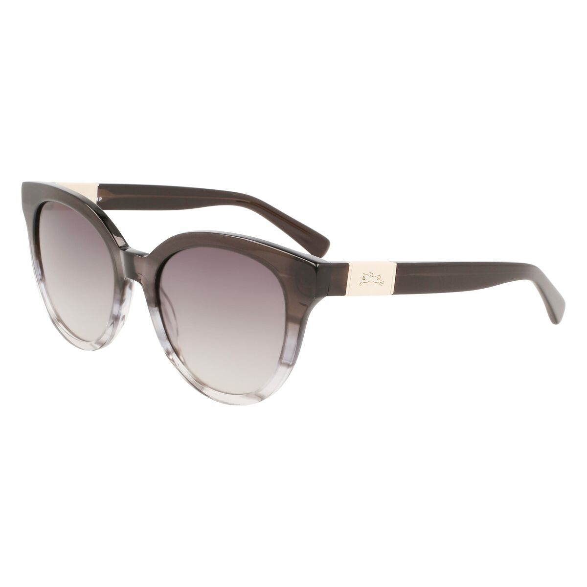 Damsolglasögon Longchamp LO697S-012 Ø 53 mm