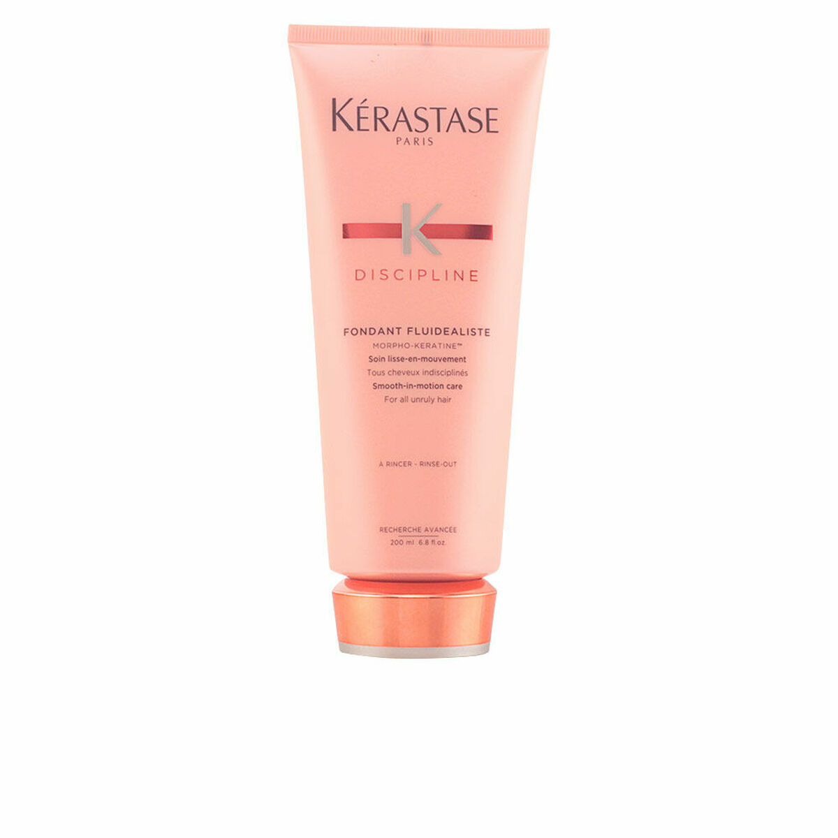 Anti-frizz Balsam Kerastase Discipline 200 ml